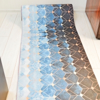 Коврик Roomis прорезиненный в рулоне 1*15м BZ-144-15