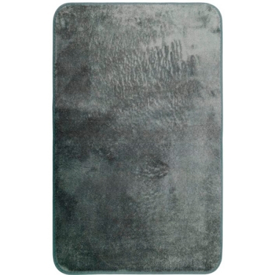Коврик SHUNC 60*90 серый