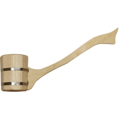 Ковш-черпак (осина)