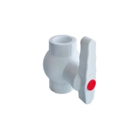 Кран шаровый PPR 40 PREMIUM (Lammin) 12/4 Кран шаровый PPR 40 PREMIUM (Lammin) 12/4