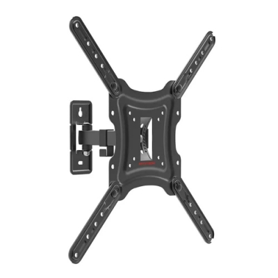 Кронштейн для телевизора Arm media LCD-403 new black 10 шт/уп. (28010)