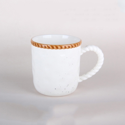 Кружка 345 мл 2, Rope MUG 2056