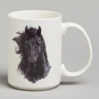 Кружка lefard "Лошадь" 500мл 13,8*8,7*11,7см 97-762 97-762 Кружка lefard "Лошадь" 500мл 13,8*8,7*11,7см 97-762 97-762