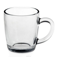 Кружка BASIK 350 мл 55531SLB