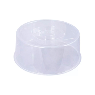 Крышка для СВЧ d 250мм С379 Полимербыт