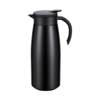 Кувшин-термос 1,4 л. Linea BROCCA арт.93-TE-BR-3-1400B (REGENT)