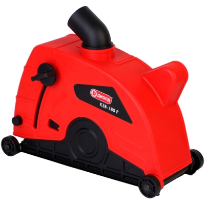 КЗВ-180 Р (180 мм) Кожух защитный вытяжной "ДИОЛД" КЗВ-180 Р (180 мм) Кожух защитный вытяжной "ДИОЛД"