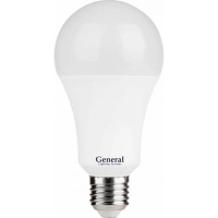Лампа светодиодная GLDEN-WA60-B-7-230-E27-4000 (660146) Лампа светодиодная GLDEN-WA60-B-7-230-E27-4000 (660146)