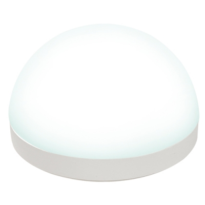 Лампа светодиодная со сферическим рассеивателем LED-GX53-10W/4000K/GX53/FR/SPHERE (UL-00011788)
