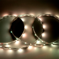 Лента светодиодная GLS-5050-30-7.2-12-IP20-RGB (5036)