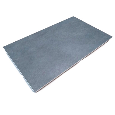 Лист горячекатанный 1,5х1250х2500 мм Ст3сп-5 ГОСТ 19903-2015 ММК