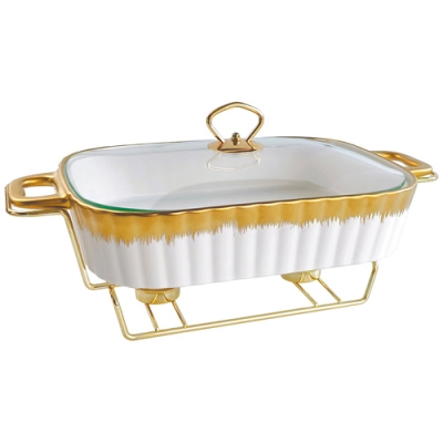 Мармит настольный с подогревом, ZEIDAN Z-1310