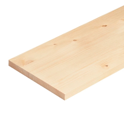 МЕБЕЛЬНЫЙ ЩИТ 200х800х18 сорт АВ