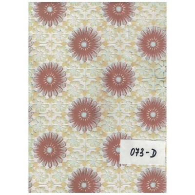 MG-73D Клеенка ажурная NEO LACE 132см*22м