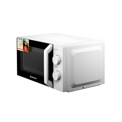 Микроволновая печь BRAYER 2507BR, 700Вт, 20л, механ.управл, таймер 30 мин Микроволновая печь BRAYER 2507BR, 700Вт, 20л, механ.управл, таймер 30 мин