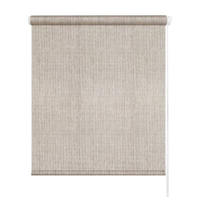 Мини Ролета Блэкаут Вестерн 114*175 кварц