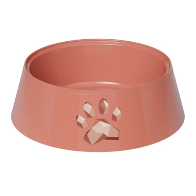 Миска ALTA Эффи Альтернатива для кошек 0,3л (уп.30) М9046