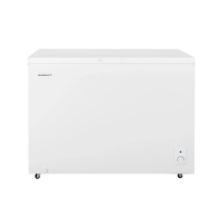 Морозильный ларь KRAFT BD (W)-340RX