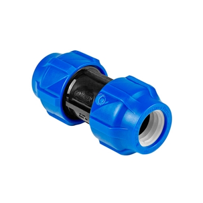 Муфта VALFEX компрессионная соединительная 110 (5/1)