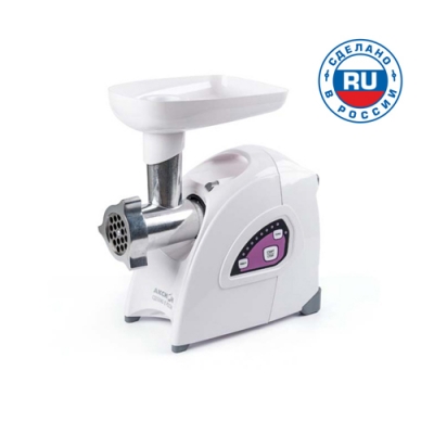 Мясорубка электрическая Аксион М642.01