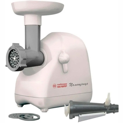 Мясорубка электрическая Белвар П2У-302-11