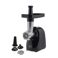 Мясорубка Scarlett SC-MG45S73 черный