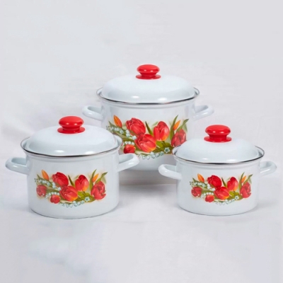 Набор №007АП2/4Жм "ЛАСКОВЫЙ МАЙ"