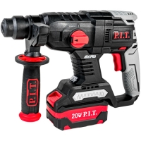 Набор PBH20H-22A_Promo_pack (перфоратор PBH20H-22A 1 шт.аккум PH20-4.0 2 шт.зарядникPH20-2.4A 1 шт.) Набор PBH20H-22A_Promo_pack (перфоратор PBH20H-22A 1 шт.аккум PH20-4.0 2 шт.зарядникPH20-2.4A 1 шт.)