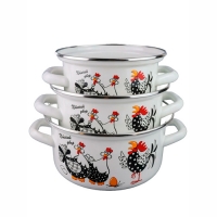 Набор Птичий двор-1-Экстра (белая) Россия