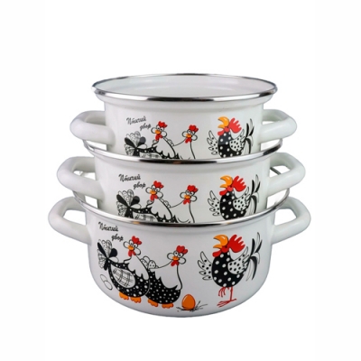 Набор Птичий двор-1-Экстра (белая) Россия Набор Птичий двор-1-Экстра (белая) Россия