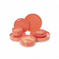 Набор столовый CORAL GOLD 16пр (4 персоны) арт.DM3006