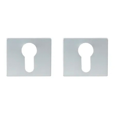 Накладки цилиндровые Code Deco Fusion DP-C-100-CRS