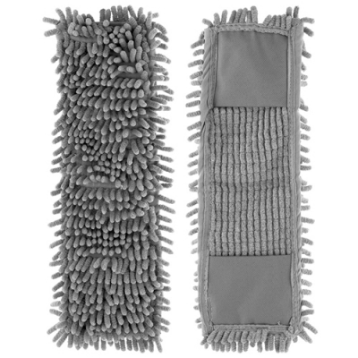 Насадка из микрофибры для швабры Mop Blesk Лапша арт.310532