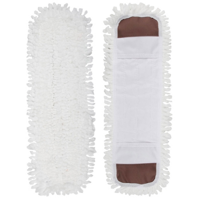 Насадка из микрофибры для швабры MopM15-L арт.310530