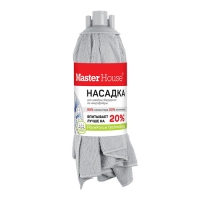 Насадка из микрофибры Федерико (подходит к Фернандо) (75539) "Мастер Хаус"