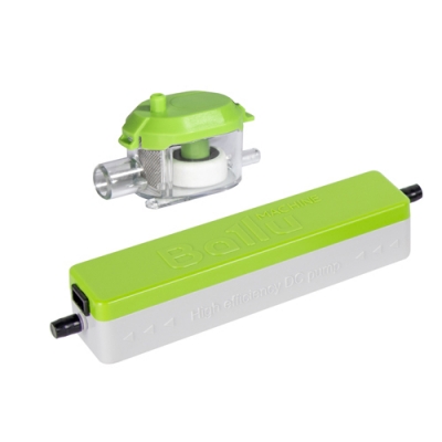 Насос дренажный Ballu Machine DC Pump Pro (проточный, 18л/ч)