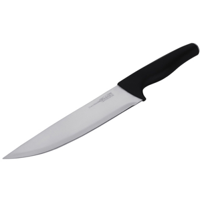 Нож шеф разделочный 200/325 мм (chef 8") Linea Tallone арт.72-101 (REGENT)