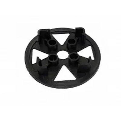 Опора для фиксаторов на сыпучие грунты Руфкомплект (500 шт)