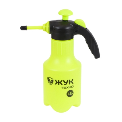 Опрыскиватель Жук Техно ОП-330 1,5л г.Ковров