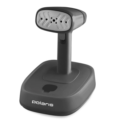 Отпариватель компактный Polaris PGS 2210C Графит