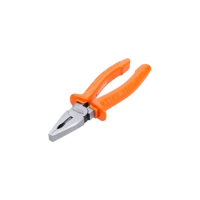 Пассатижи Кратон Econom 175 мм Пассатижи Кратон Econom 175 мм