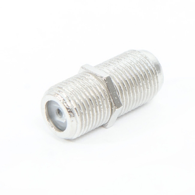 Переходник F гн. - F гн. метал. Сигнал