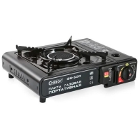 Плита газовая портативная ENERGY GS-600 Плита газовая портативная ENERGY GS-600