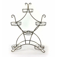 Подставка настольная на 6 горшков Стрекоза М0000117 г.Москва