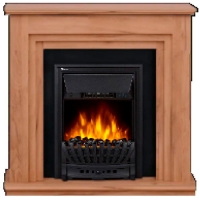 Портал Firelight Grado Classic дуб санома