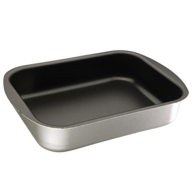 Противень Brilliant 290х200х50 (BR-047ЧР)