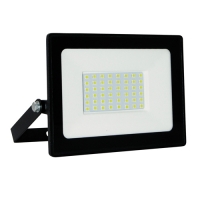 Прожектор светодиодный ULF-Q517 50W/6500K IP65 220-240V BLACK UL-00010724 Прожектор светодиодный ULF-Q517 50W/6500K IP65 220-240V BLACK UL-00010724