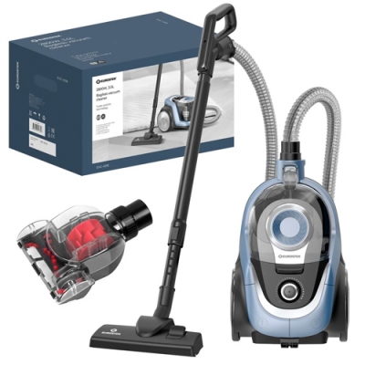 Пылесос Eurostek EVC-4518