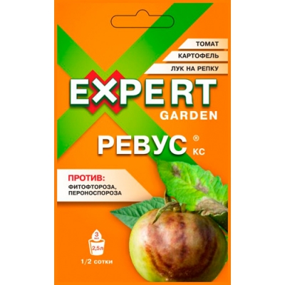 Ревус КС 3мл (120шт)
