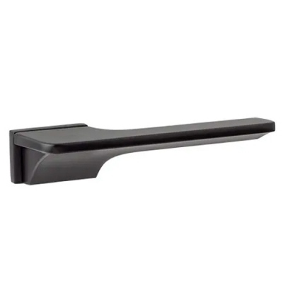 Ручки дверные Code Deco Fusion H-100161-A-BLM Ручки дверные Code Deco Fusion H-100161-A-BLM